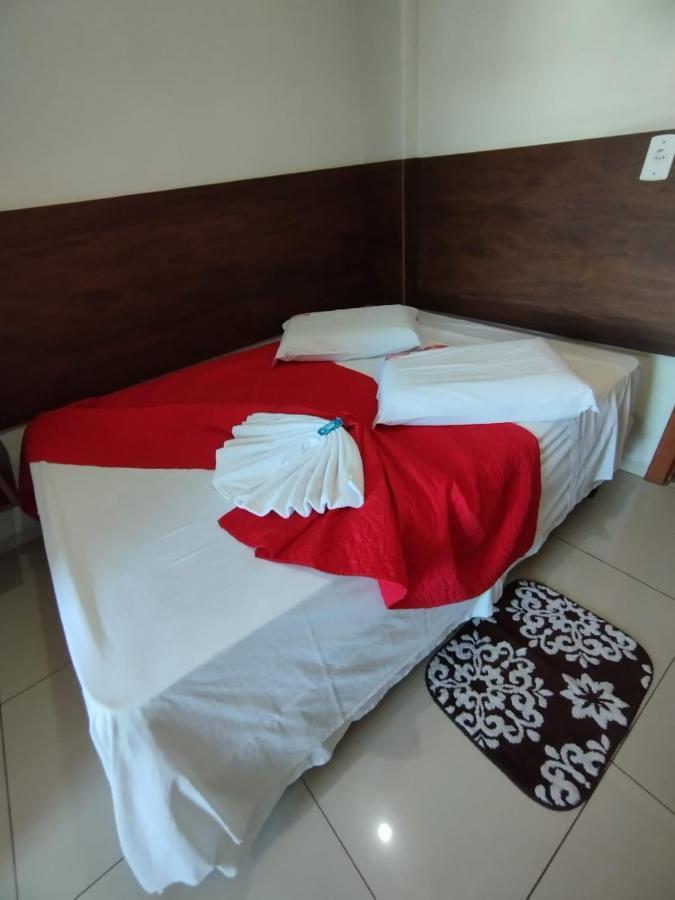 Turis Hotel Dourados Exterior photo
