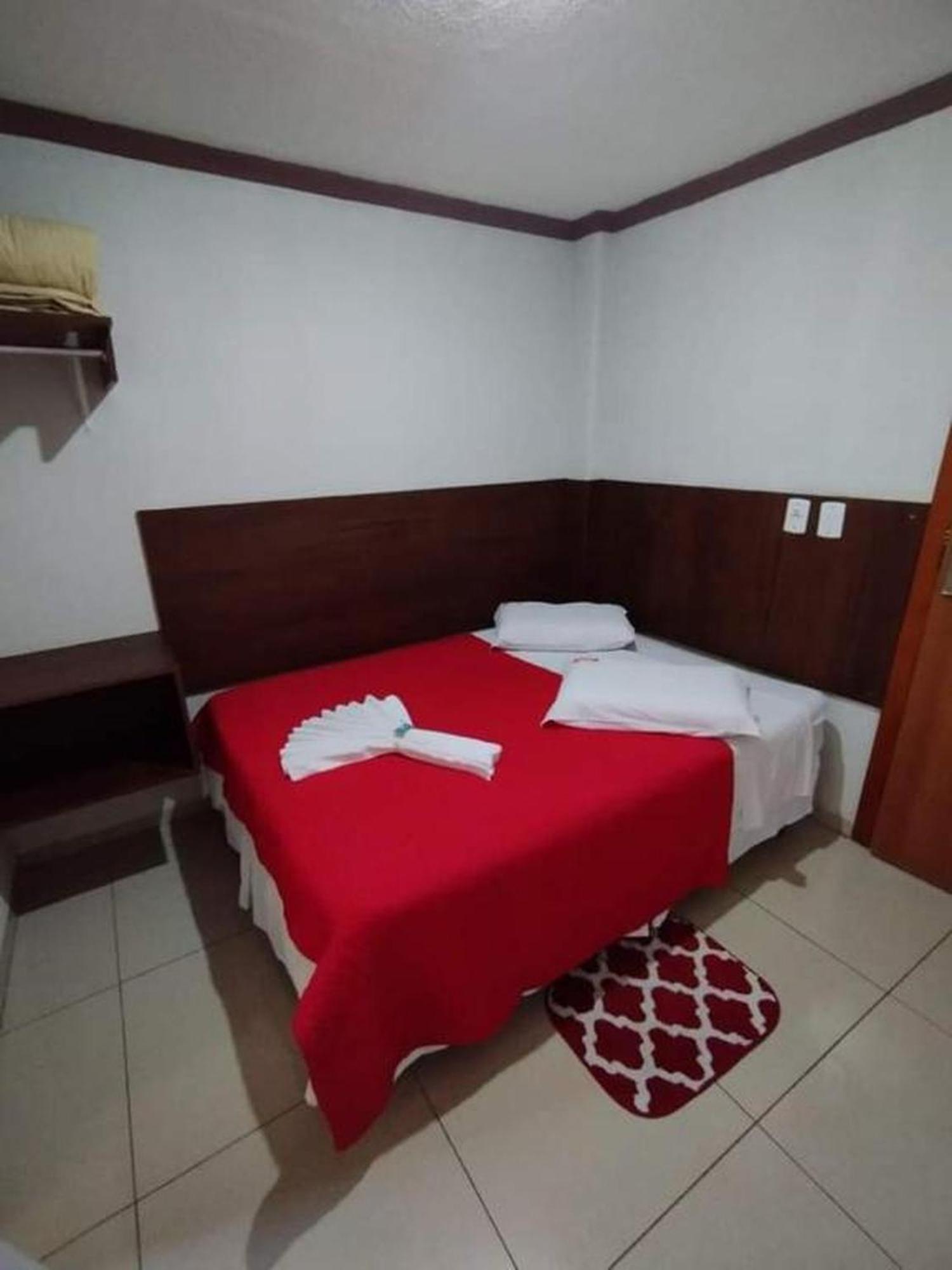 Turis Hotel Dourados Exterior photo