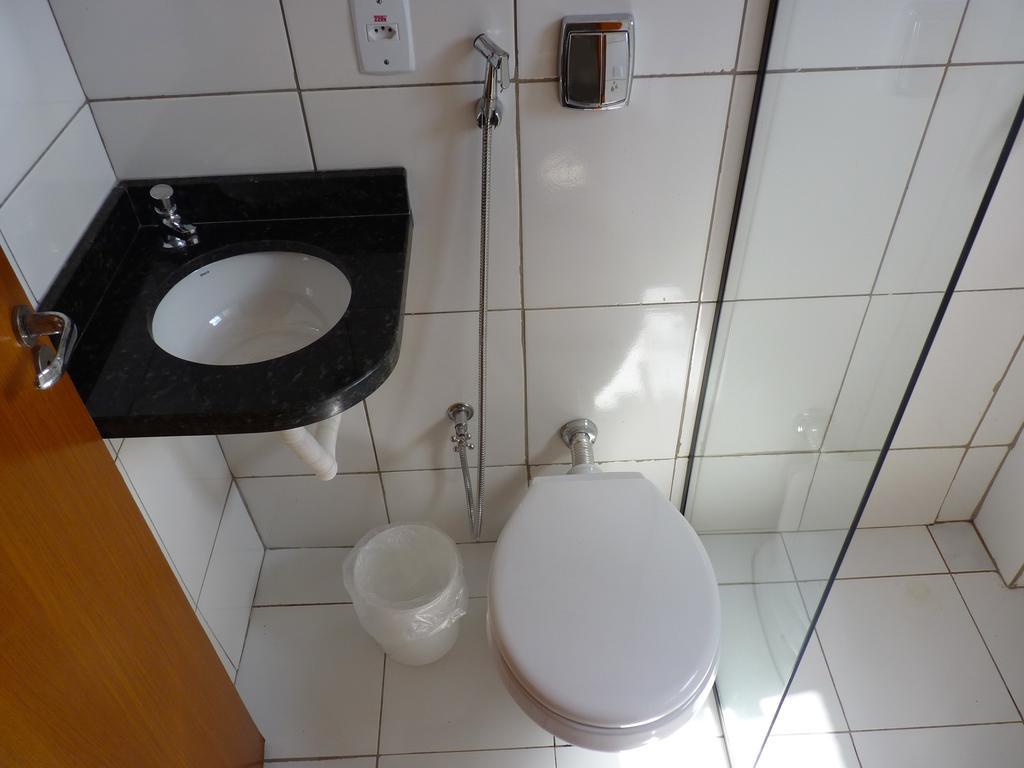 Turis Hotel Dourados Room photo